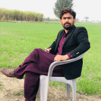 Ali Khan
