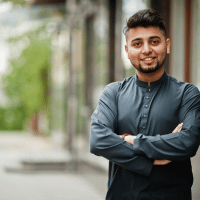 Yousef Ramzi