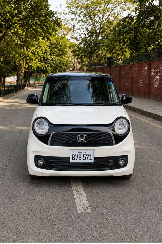 HONDA N-ONE 2013