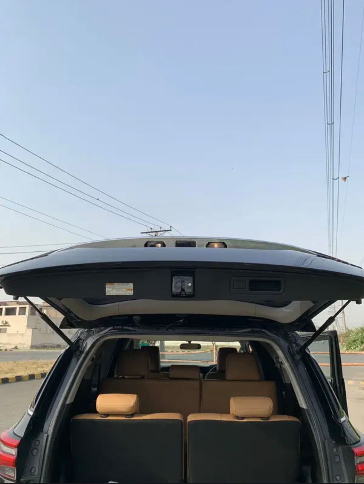 Toyota Fortuner VVTI-2.7 2019