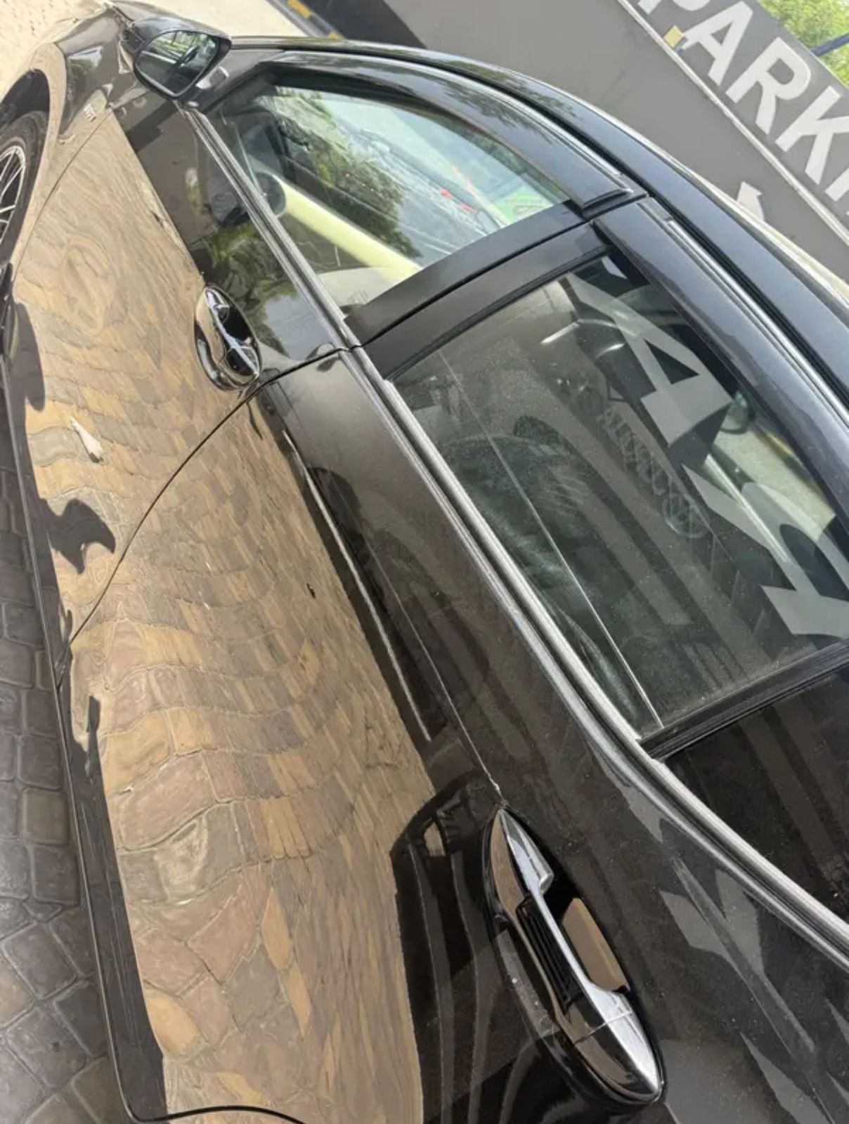 Toyota Corolla GLI 2017/18 model