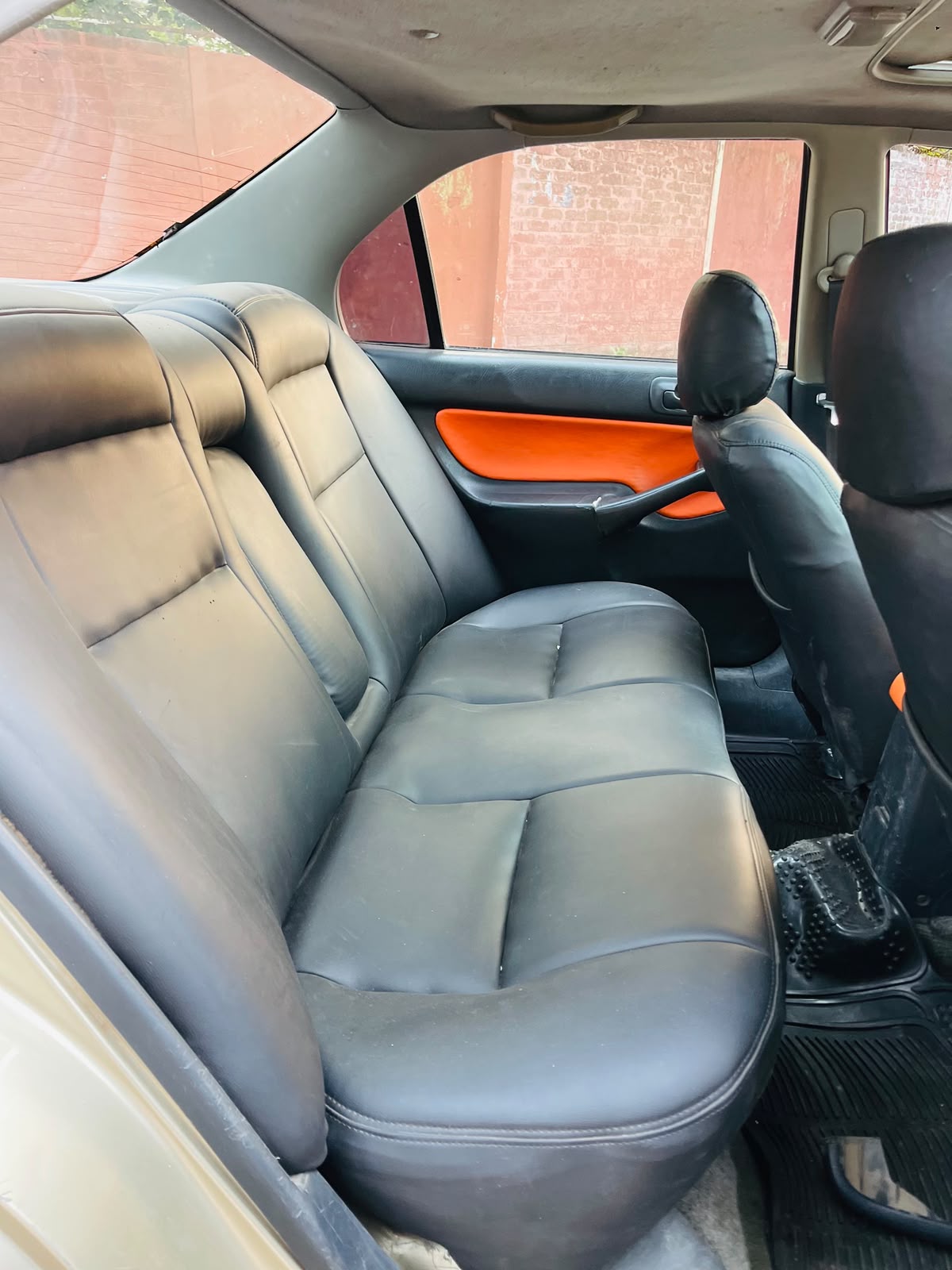 Honda Civic EK 1999 – A True Honda Lover’s Dream!