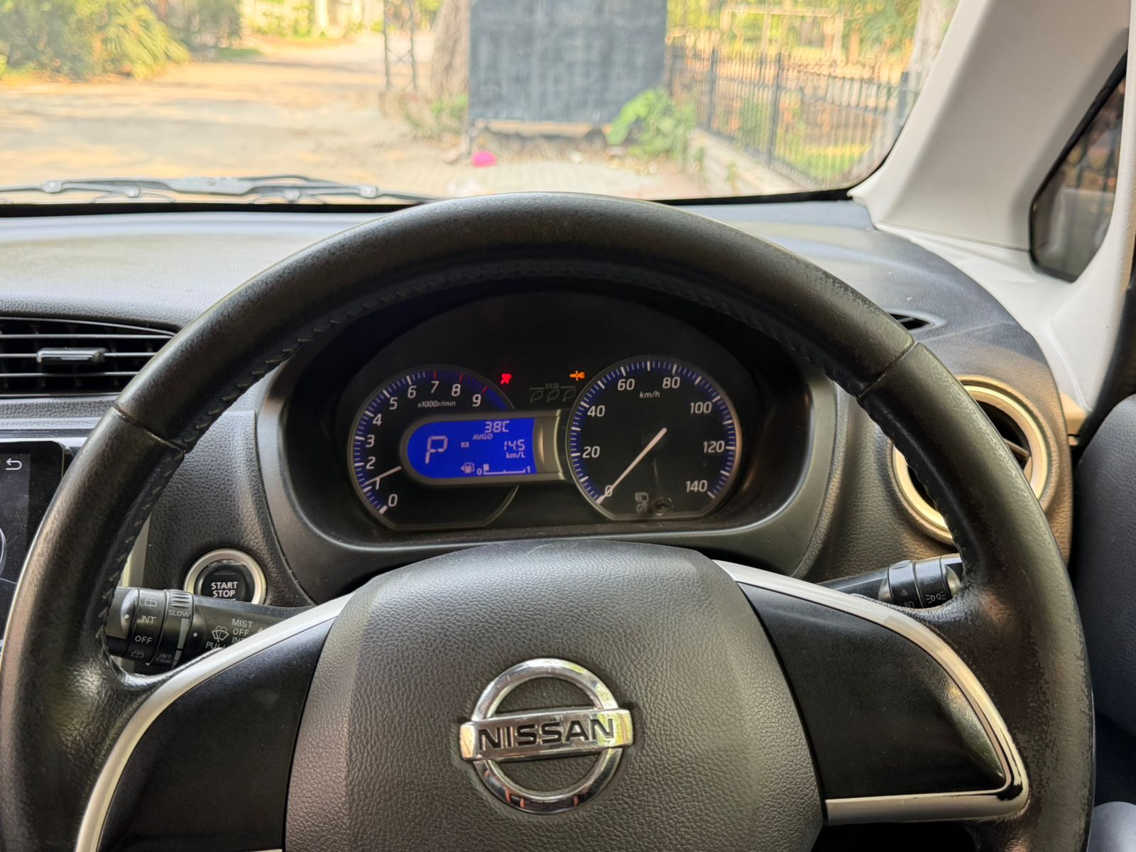 Nissan Dayz Highway Star 2015 | Fresh Import 2017