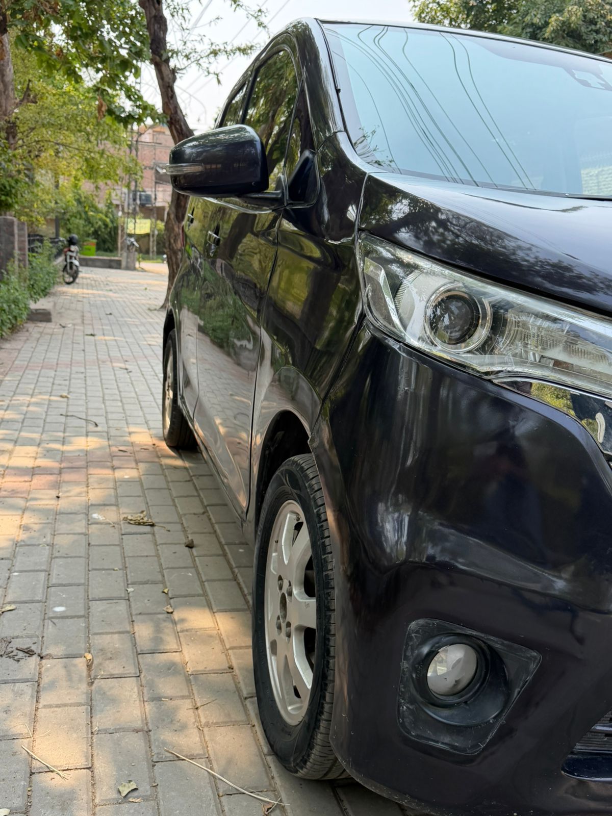 Nissan Dayz Highway Star 2015 | Fresh Import 2017