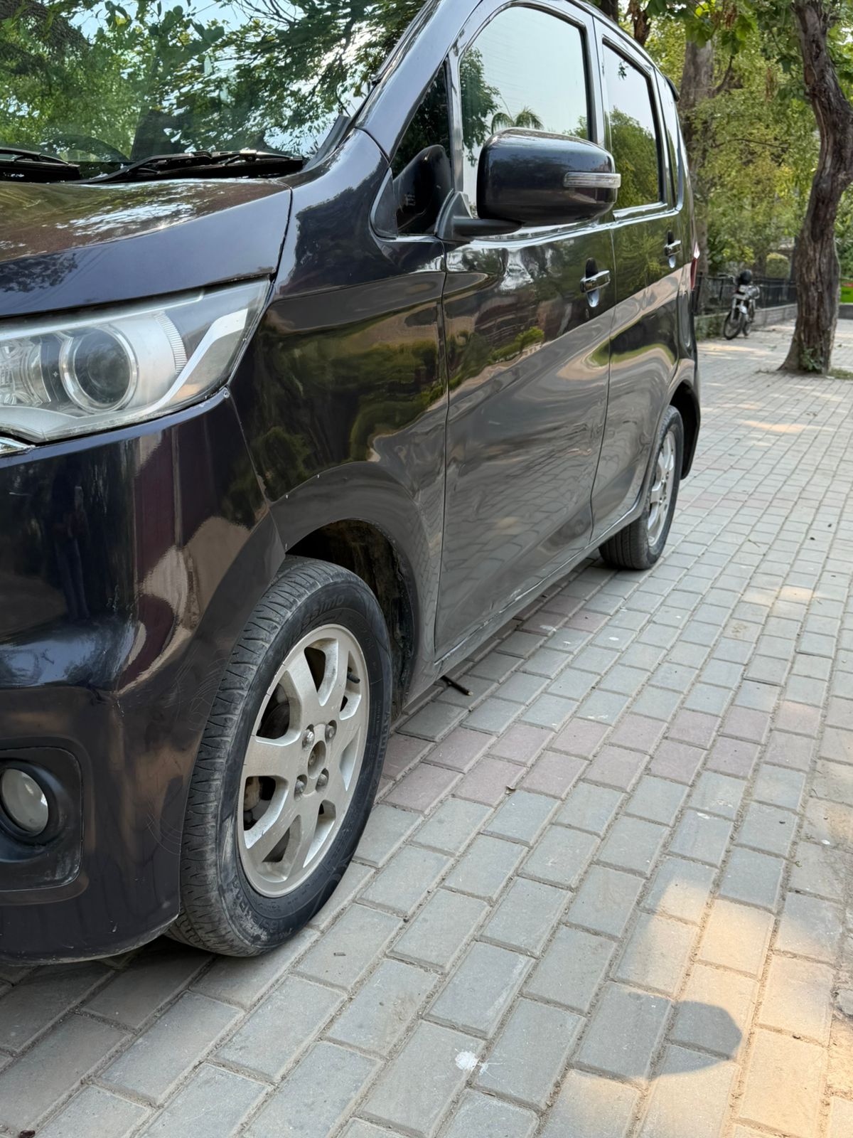 Nissan Dayz Highway Star 2015 | Fresh Import 2017