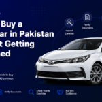 How to Buy a Used Car in Pakistan Without Getting Scammed (2026 Guide)