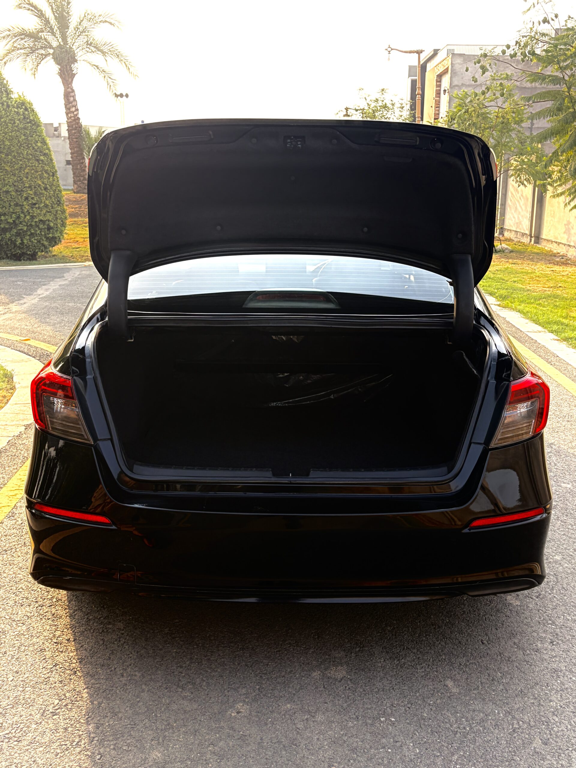 HONDA CIVIC 2022 vti oriel prosmatec